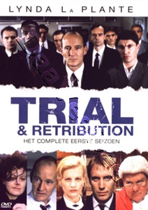 Trial & Retribution (Season 1) - 2-DVD Box Set (DVD)